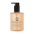 NOBLE ISLE Rhubarb Rhubarb Bath & Shower Gel 250 ml